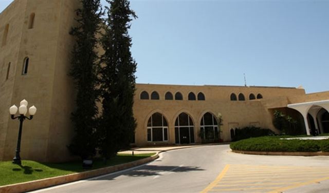 أجواء تفاؤلية..