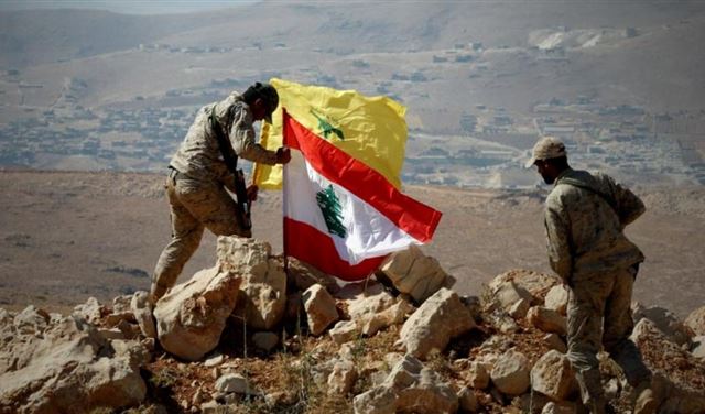 "حزب الله" يصرّ على ضَرب صورة الجيش اللبناني