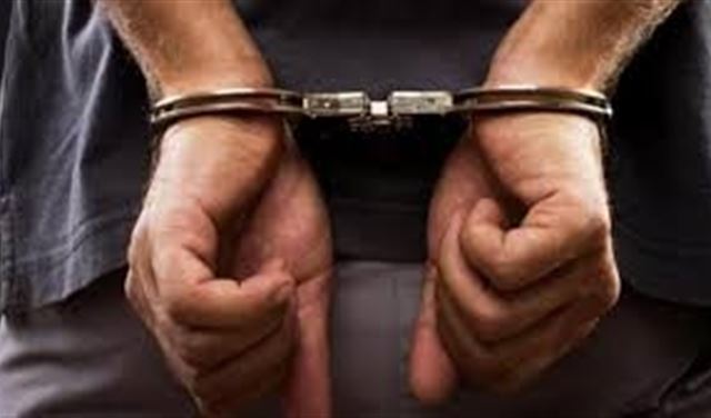 مطلوب بـ7 مذكرات توقيف في قبضة قوى الأمن