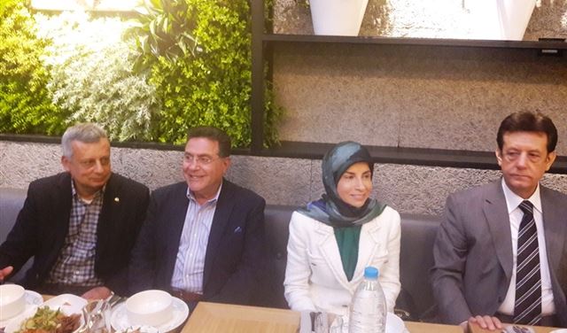 عز الدين: نتمنى الوصول الى النتيجة المرجوة عز الدين: نتمنى الوصول الى النتيجة المرجوة