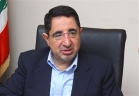 الحاج حسن: أزمة البيئة مشكلة سياسية 