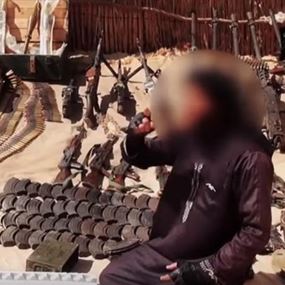 من هو أبو أسامة المصري المتهم بتفجير الطائرة الروسية؟