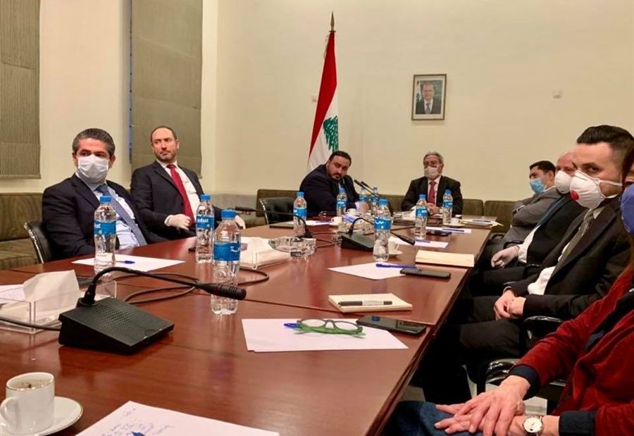 خطة الطوارىء الإجتماعية بين المشرفية والمحافظين