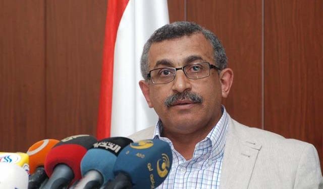 سعد: نعترض على ما يجري في الخفاء بمشروع الضم والفرز في صيدا