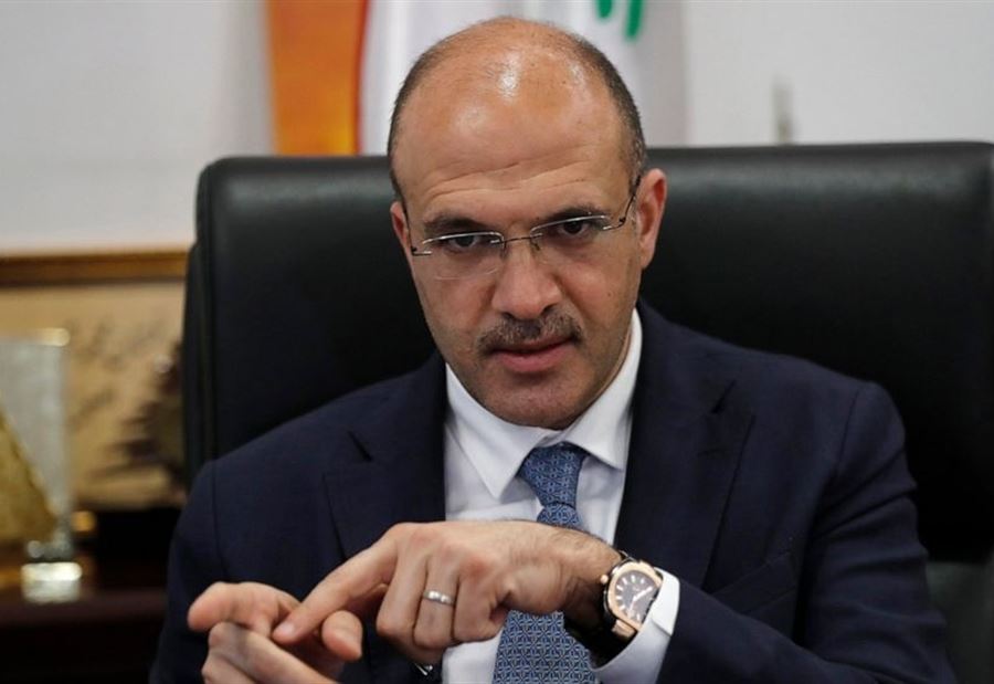 حسن يشرح نتائج اللقاح