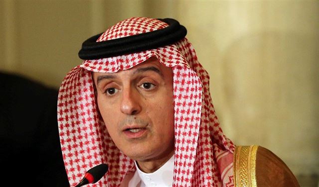 السعودية ترد على مواقف الرئيس عون الاخيرة من احتجاز الحريري