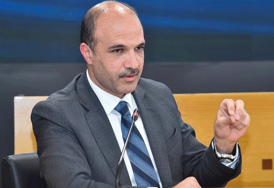 حسن: مشهد الوباء لن يكون كارثياً في الأيام المقبلة