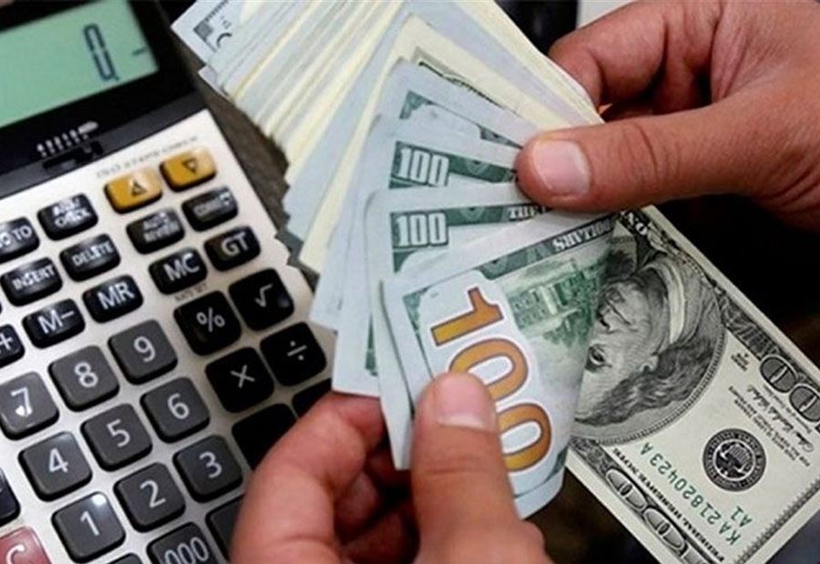 خميس الاستشارات... كم بلغ سعرُ دولار السوق السوداء؟