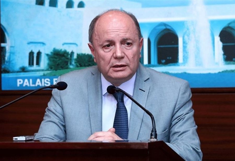 "العمال في وضعٍ كارثي"... الأسمر يَرفع الصوت!