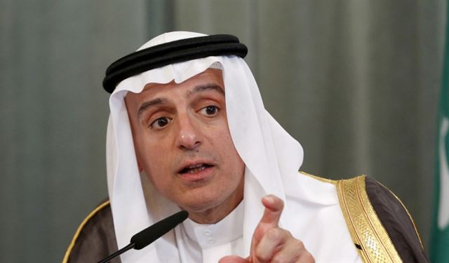 الجبير: الحريري لم يعد قادرًا على الحكم كما يشاء
