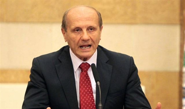 شربل: حصل ضغط سياسي في قضية الطراس