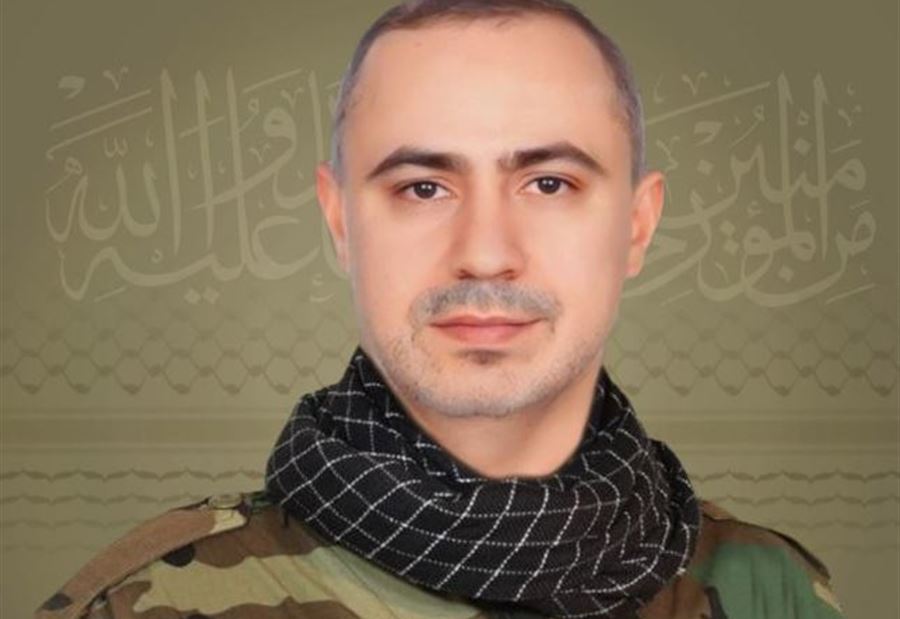"السيد جمال" ارتقى شهيدًا على طريق القدس
