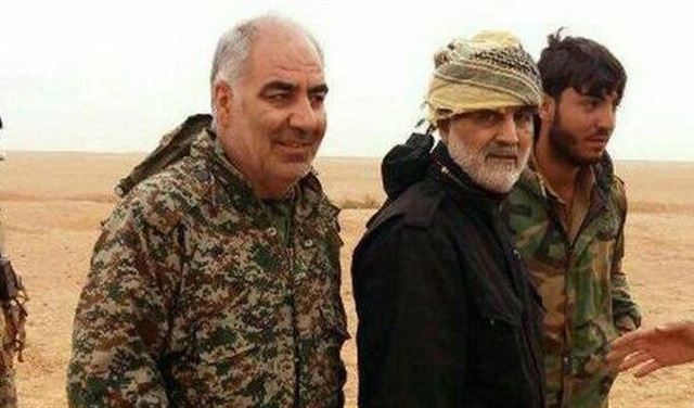 كم دفعت قطر لقاسم سليماني في صفقة الملايين المسربة؟