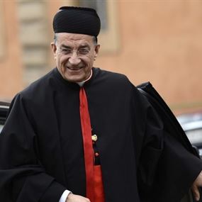 الراعي: حكومة طوارئ ليست لإلغاء أحد الراعي: حكومة طوارئ ليست لإلغاء أحد