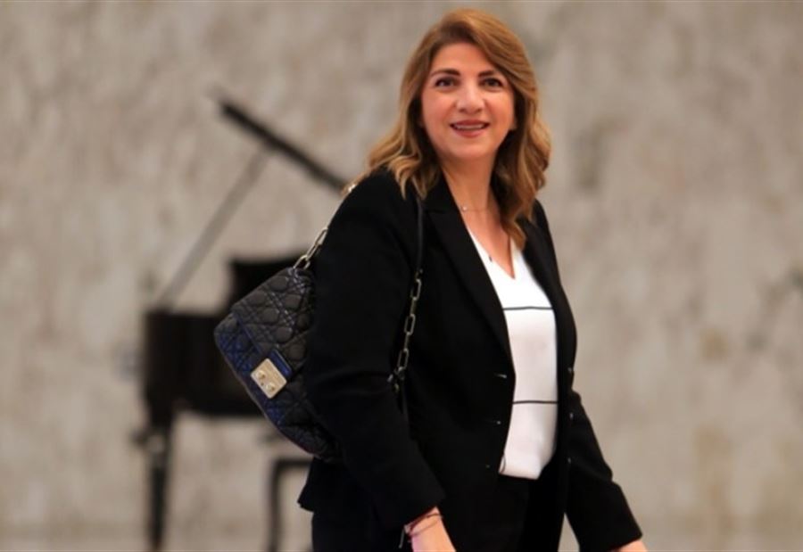 تهريب المازوت.. نجم توجِّه كتابًا الى عويدات تهريب المازوت.. نجم توجِّه كتابًا الى عويدات