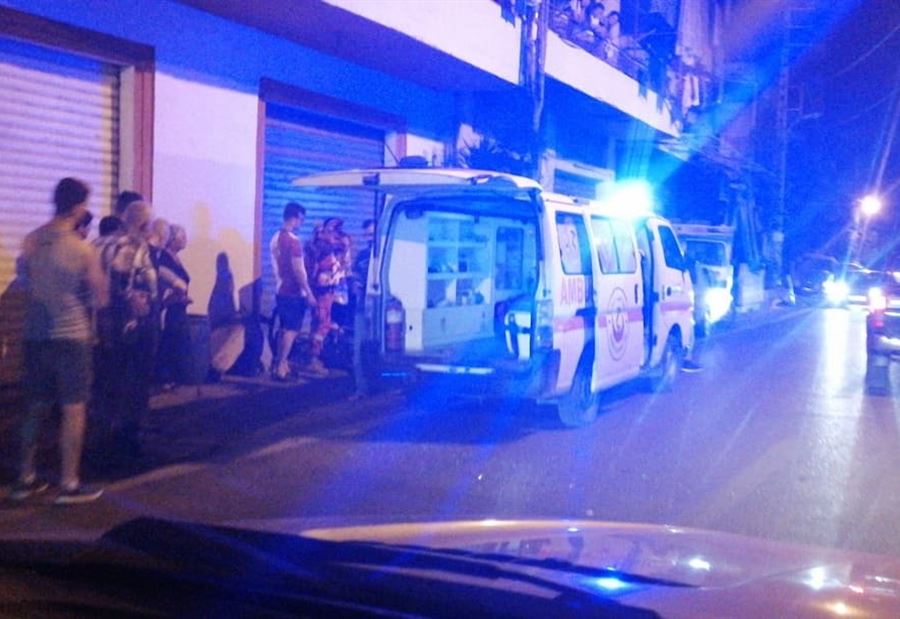 بالصورة: أربعة جرحى في حادثي سير في الضنية بالصورة: أربعة جرحى في حادثي سير في الضنية
