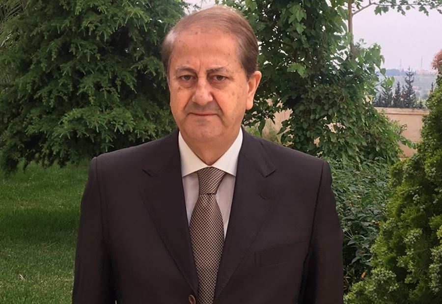 المرعبي: انعقاد القمة تأكيد على دور لبنان المحوري