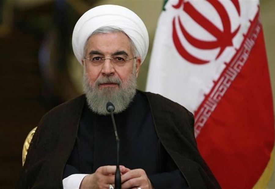 إيران تعلنُ عن "أكبر حدث من نوعه" في الشرق الأوسط
