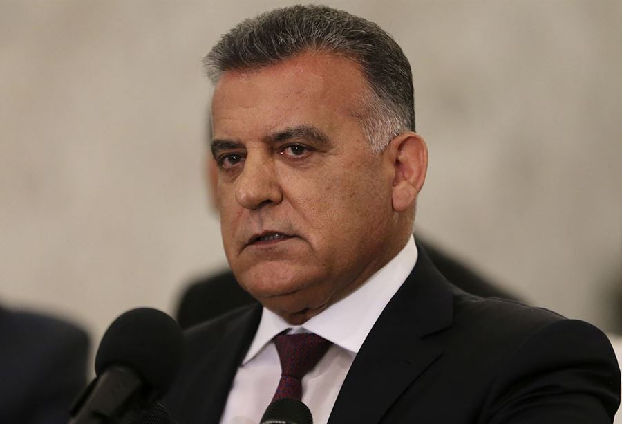 "مواقف" وزارية بشأن التمديد للواء ابراهيم