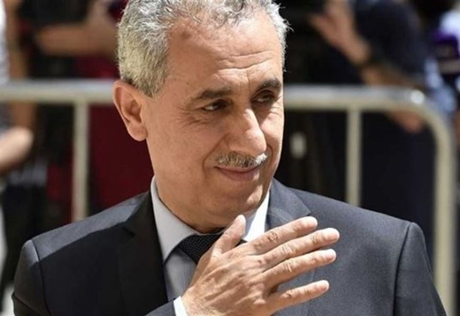 خواجة لـ"انكربت": لن نكتفي بهذا القدر