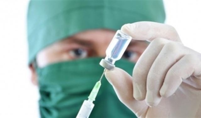 اكتشاف مصاب بمرض 1n 1h في حلبا اكتشاف مصاب بمرض 1n 1h في حلبا