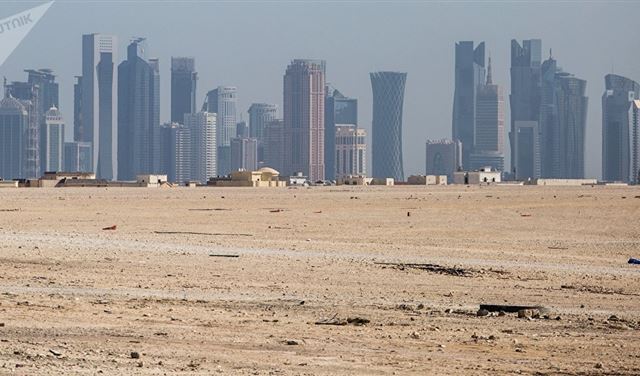 النيجر تسحب سفيرها في قطر
