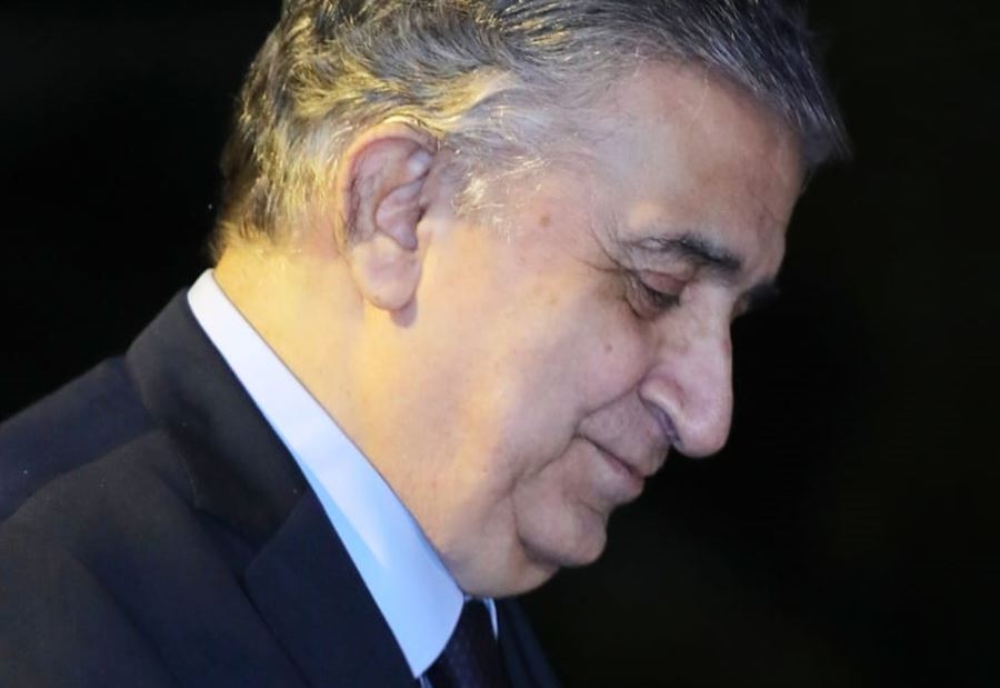 ناجي البستاني... الجميع يشهد والتاريخ يحكي