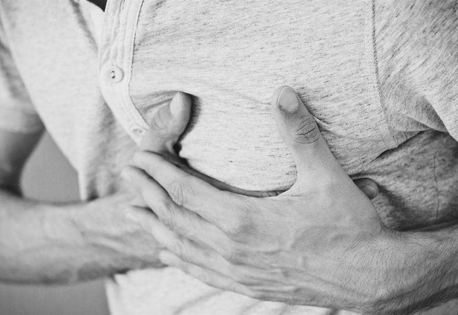 لتعرف صحة قلبك... أجب على هذه الأسئلة! 