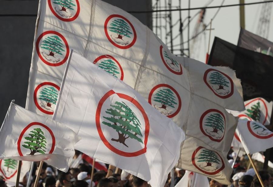 "الجمهورية القويّة" تتعرض لتهديدات أمنية!