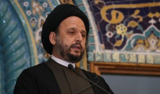 فضل الله: لنفكر بحجم الوطن بعيدا من إنشاء ثنائيات هنا أو هناك فضل الله: لنفكر بحجم الوطن بعيدا من إنشاء ثنائيات هنا أو هناك