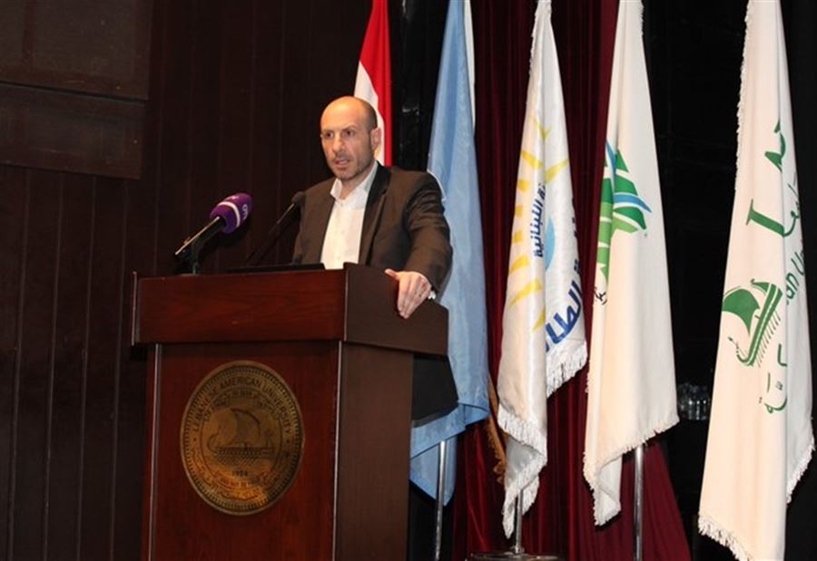 مكتب جريصاتي يأسف... ويوضح! مكتب جريصاتي يأسف... ويوضح!