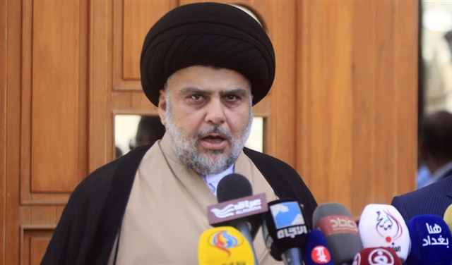 التيار الصدري: التحالف مع المالكي غير وارد