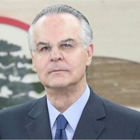 عدوان يطلب من ممثلي الوزارات المغادرة