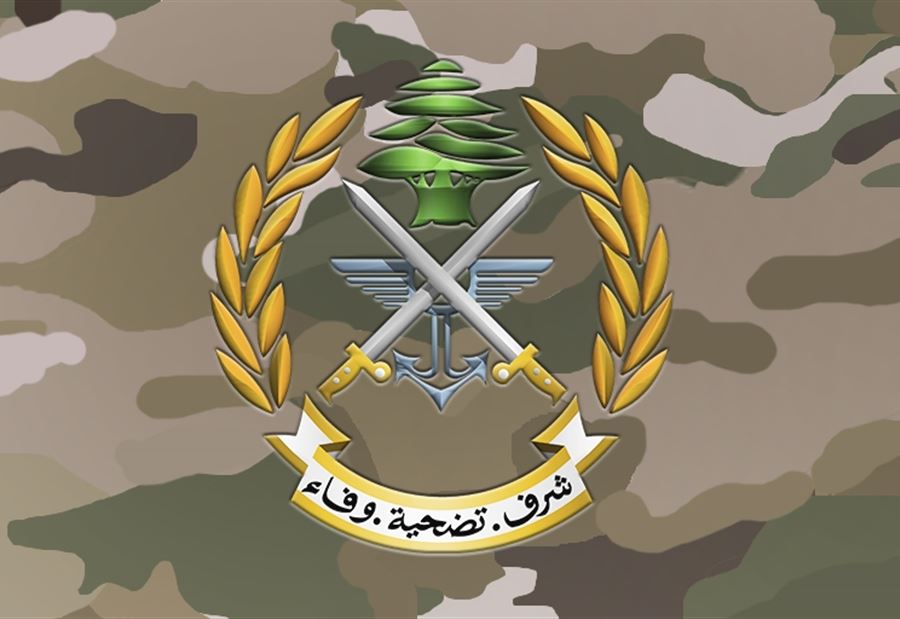 الجيش يُطلق "غرفة طوارئ متقدمة" 