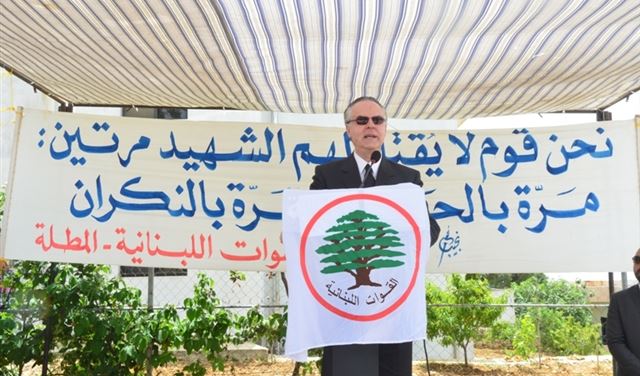 عدوان: رهاننا على الدولة