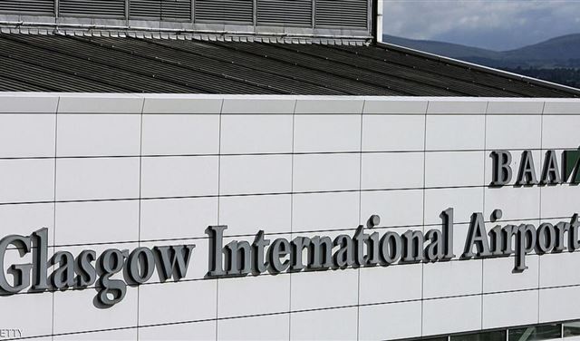 غرامات مثيرة للجدل على "وداع المسافرين" ببريطانيا