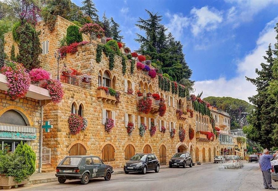 لإحتواء كارثة ممكن ان تحصل... سلسلة قرارات لِأهالي برمانا!