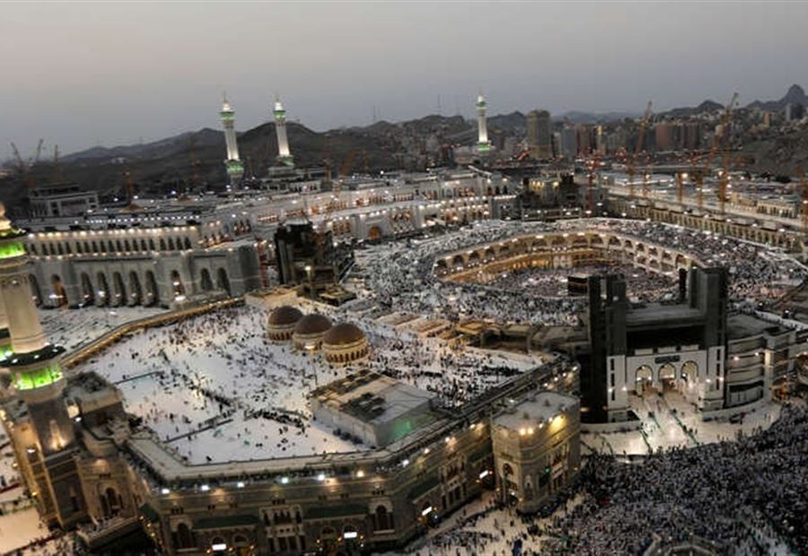 السعودية تحدد عقوبة ناقلي الحجاج المخالفين