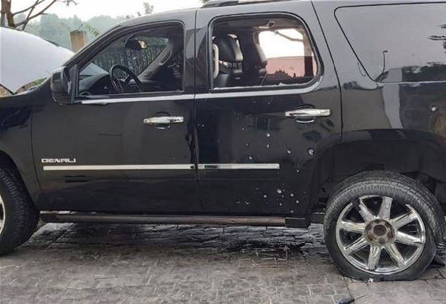 "سرُّ" صدور القرار الظني في قضية قبرشمون  "سرُّ" صدور القرار الظني في قضية قبرشمون