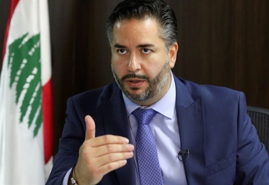 بين لبنان واسرائيل... سلام يكشف عن خطة ترامب للسلام 