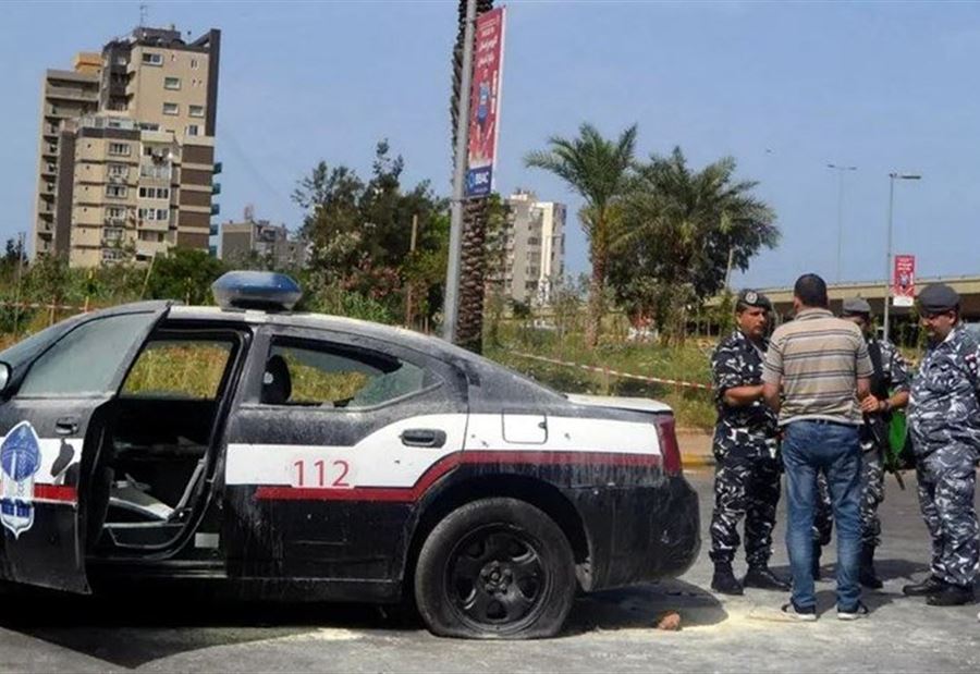 "جريمة طرابلس الإرهابية"... تابع!