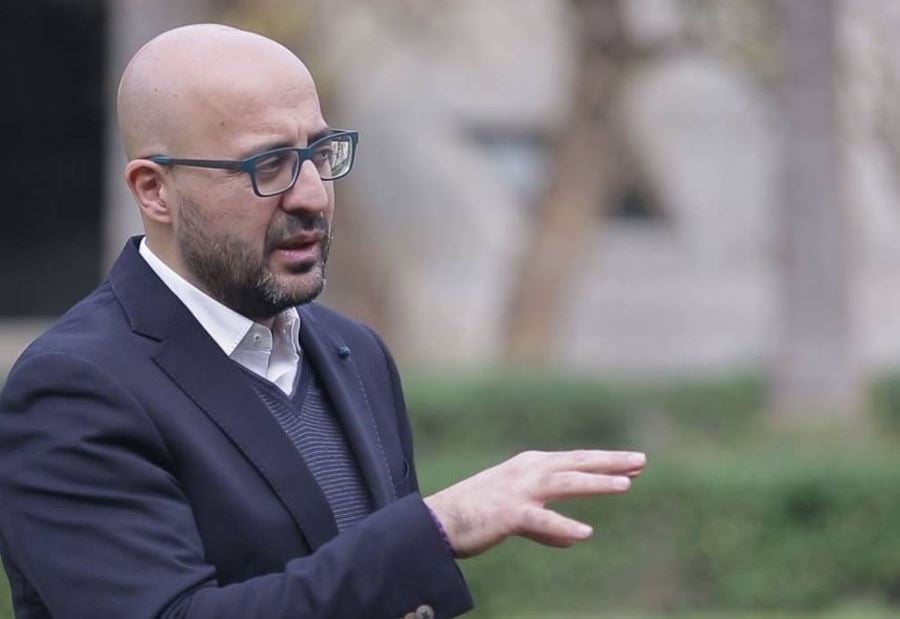 "ارتفاعٌ كبيرٌ في مؤشر خطر الحرائق"... اليكم ارشادات وزير البيئة