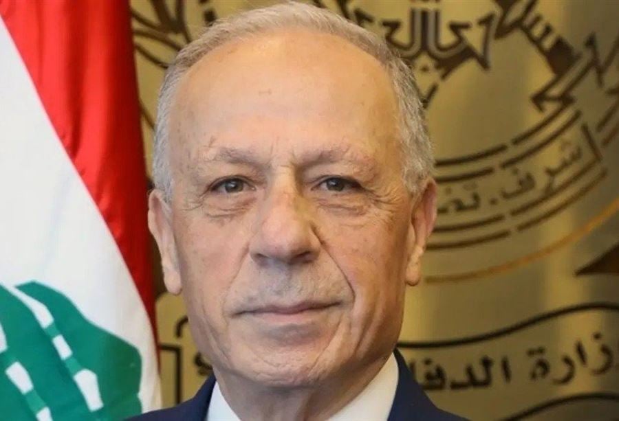 إشتباك كلامي حاد... ثعلبة ميقاتي لتعيين رئيس للأركان تستفزّ وزير الدفاع