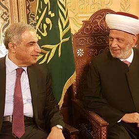 السنة المستقلون: متكاملون مع دار الفتوى لما فيه مصلحة لبنان