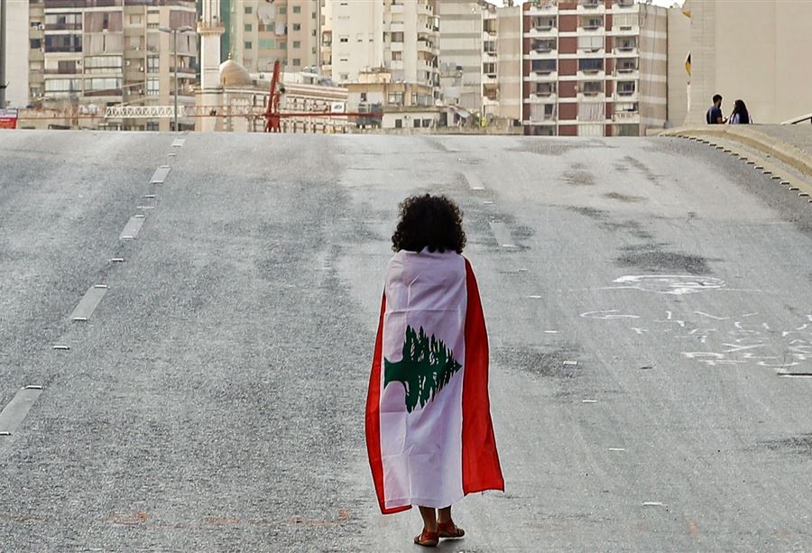 لبنان على مشارف مجاعة في هذه الحالة...