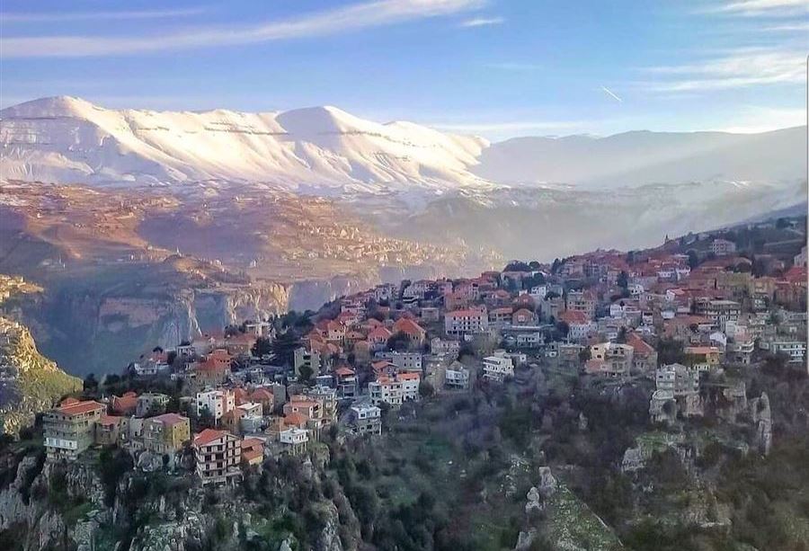 لبنان على موعد مع كتل هوائية دافئة!  