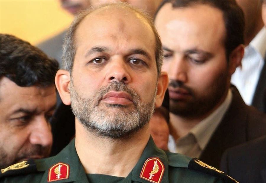 بطلب من الأرجنتين... "الإنتربول" يُلاحق وزير الداخلية الإيراني! بطلب من الأرجنتين... "الإنتربول" يُلاحق وزير الداخلية الإيراني!