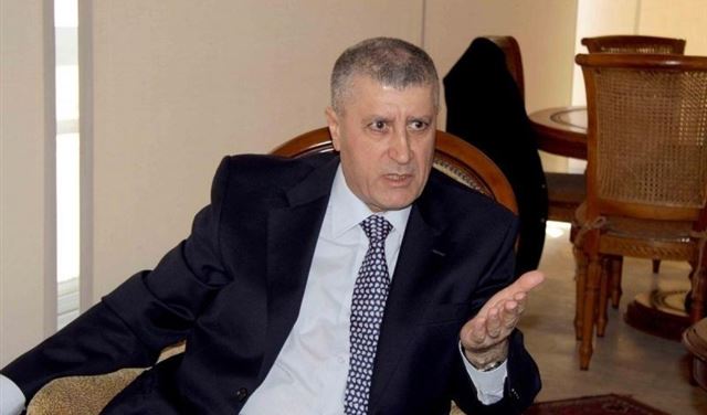 بيضون: أي انتخابات تخضع لمنطق السلاح هي انتخابات مزورة 