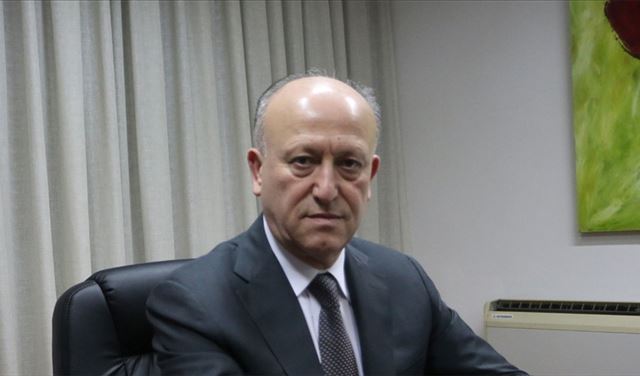 ريفي من اوسلو: لالغاء عقوبة الإعدام