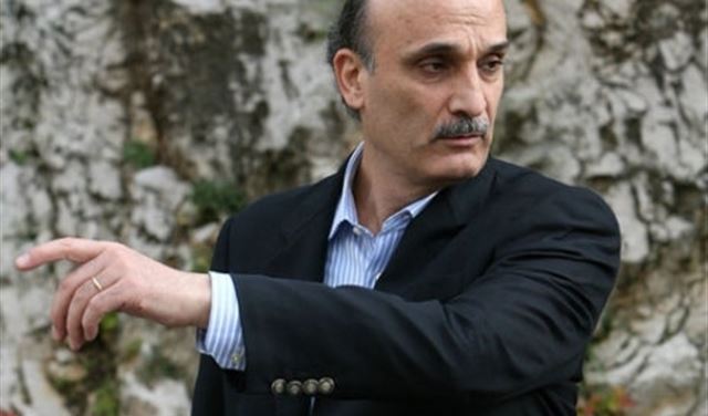 هكذا ردّ جعجع  على شمخاني حول فضل "حزب الله"..
